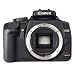 Canon �f�W�^����჌�t�J���� EOS Kiss �f�W�^�� X �{�f�B�{�� �u���b�N KISSDXB-BODY