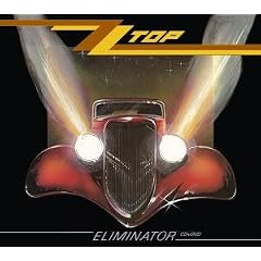 Legs / ZZ Top　すみませんがレビューはみなさんにお任せします