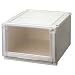 Fits �t�B�b�c���j�b�g�P�[�X 4530 (��45cmx���s55x����30cm) �J�v�`�[�m