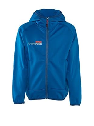 Rock Experience Chaqueta Técnica Square