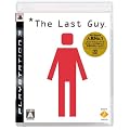 The Last Guy(�U ���X�g�K�C)