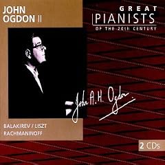 John Ogdon, Vol. 2