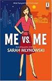 [Book] Me Vs. Me