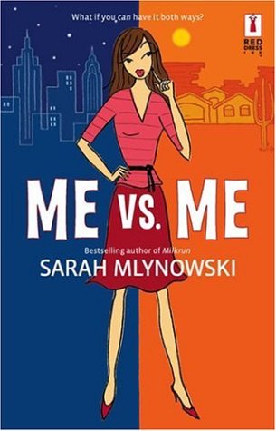  Me Vs. Me