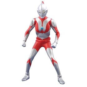 Real Action Heroes �E���g���}��C�^�C�v(���j���[�A����)