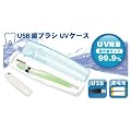 ���{�g���X�g�e�N�m���W�[ USB���u���VUV�P�[�X �z���C�g USBTSWH