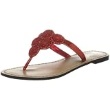 Unze Evening Slippers Womens Espadrilles L18829W