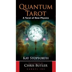 Quantum Tarot: A Tarot of New Physics