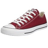 Converse Ctas Core Ox 015810-610-18 Unisex - Erwachsene Sneaker