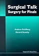 Surgical Talk: Surgery for Finals