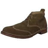 Chatham Marine Rambler Lace Up