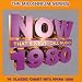 ��DANCE CLASSICS���@Back To The 80's �@[1980]�@���a55�N