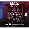 M83のアルバムの画像