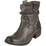 Fly London Frisk Biker Boot