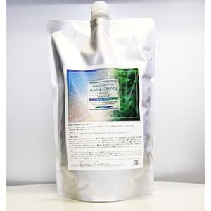 【クリックで詳細表示】ビーワン 安心シャンプー〈400ml〉【