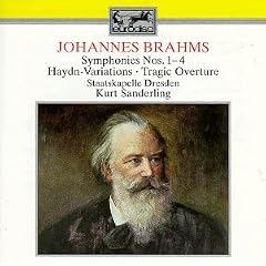 Complete Symphonies