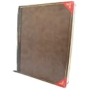 古い洋書のようなiPadケース Bookbook for iPad/iPad2
