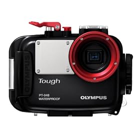 OLYMPUS ��TOUGH-8010/6020�p �h���v���e�N�^ PT-048