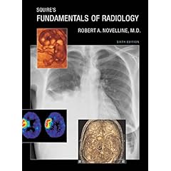 【クリックで詳細表示】Squire’s Fundamentals of Radiology： Sixth Edition [ハードカバー]