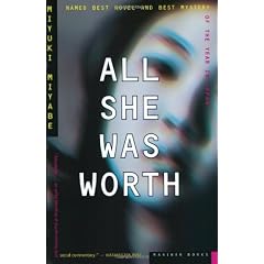 All She Was Worth