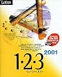 Lotus 1-2-3 2001