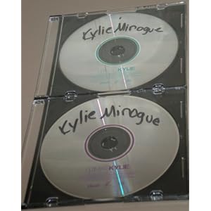 【クリックで詳細表示】Ultimate Kylie [Import， from US]
