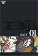 BLOOD+(1) �ʏ�� [DVD]