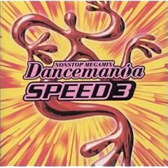 �_���X�}�j�A SPEED(3)