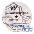 One More Chance / The What [12 inch Analog]