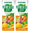 ��ؐ���100�I���W�i���@200ml�@24�{�~2�P�[�X�@�i48�{�j