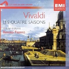Quatre Saisons, Tempesta Dimare, Il Piacere - Fasa
