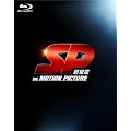 SP ��]�� Blu-ray���ʔ�