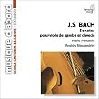Gamba Sonatas