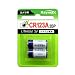 Raymax �J�����p���`�E���d�r3V 2�p�b�N CR123A-2BP
