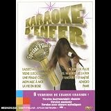 [DVD] Karaoké d'enfer : Spécial filles