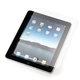 �y�A�E�g���b�g�zSoftBank SELECTION ���˖h�~�ی�V�[�� for iPad