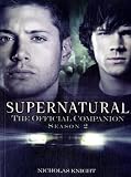 [Book] Supernatural: The Official Companion Season 2