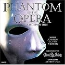 Phantom of the Opera and Other Broadway Hits