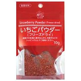 ���̑䏊 �������p�E�_�[ (�t���[�Y�h���C) 10g