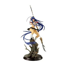 ��R����XX �։H�_�� ������Ver (�A�g���G�ʔ�) (1/6�X�P�[�� �R�[���h�L���X�g���h���ϊ����i)