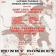 Funky Donkey 1 & 2 (1973)