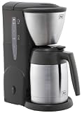 Melitta �A���}�T�[�� �X�e�����X �_�[�N�u���E�� JCM-561/TD