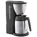 Melitta �A���}�T�[�� �X�e�����X �_�[�N�u���E�� JCM-561/TD