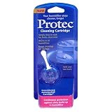  ProTec PC-1 Humidifier Tank Cleaning Cartridge (Pack of 2)