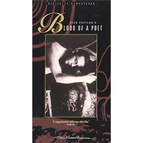 Blood of a Poet [VHS] [Import]