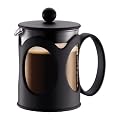 bodum KENYA �t�����`�v���X�R�[�q�[���[�J�[ 0.5L 10683-01