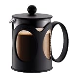 bodum KENYA �t�����`�v���X�R�[�q�[���[�J�[ 0.5L 10683-01Bodum (�{�_��)�ɂ��