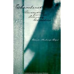 Chamberet: Recollections from an Ordinary Childhood