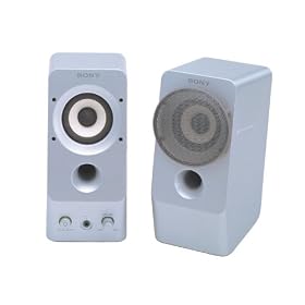 SONY SRS-Z510 �A�N�e�B�u�X�s�[�J�[�V�X�e��