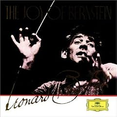 Joy of Bernstein